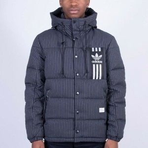 ADIDAS ORIGINALS X BEDWIN & THE HEARTBREAKERS ID96